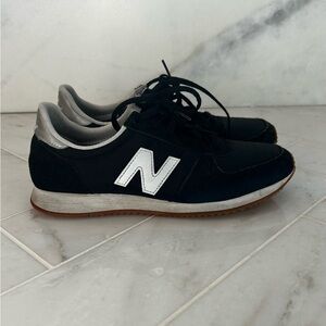 New balance sneakers